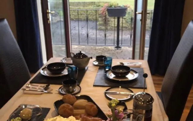 Bonners Lodge