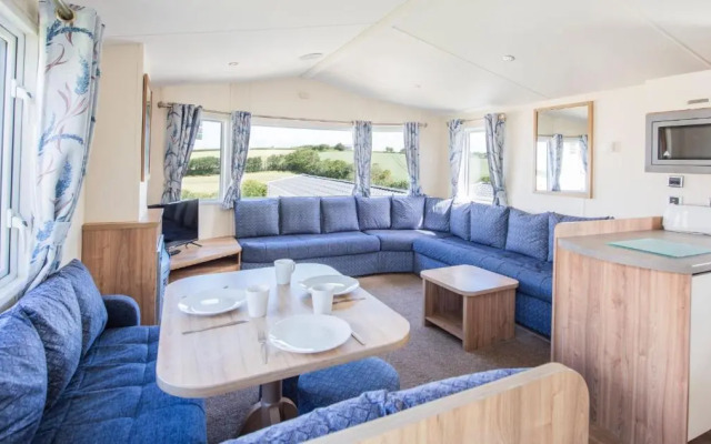 Killigarth Manor Holiday Park