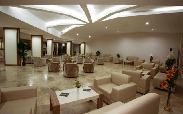 The Nix Hotel Patara Beach