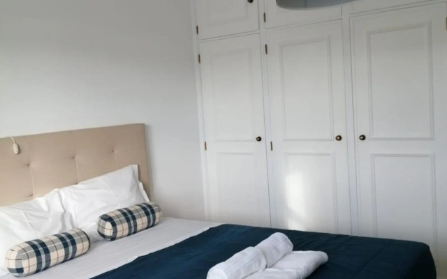 São Roque View Apartment