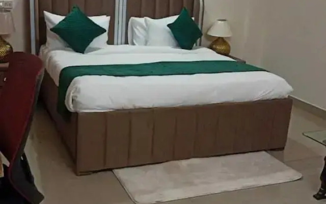 Purple Tree Villa Delhi