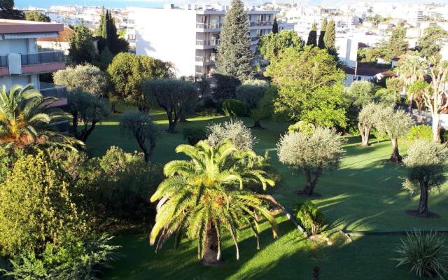 Apartment In A Residence With Swimming Pool Wifi