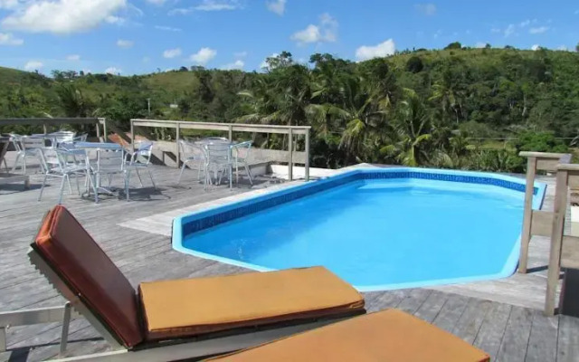 Hotel Linha Verde