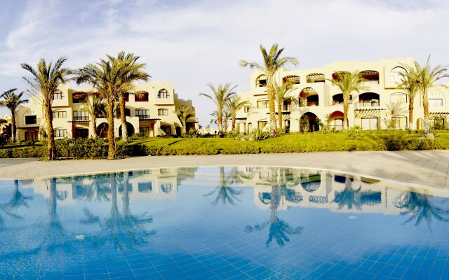 Jaz Makadi Saraya Palms - All Inclusive