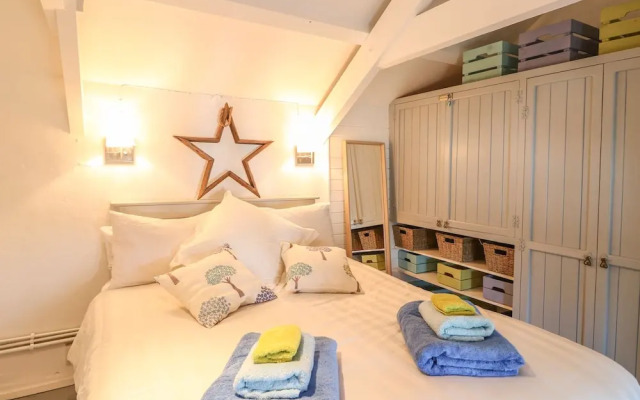 Pennywort Cottage, Camelford