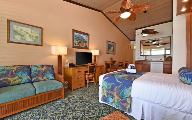 Napili Shores I270 condo