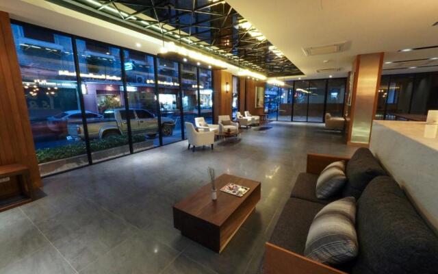 130 Hotel & Residence