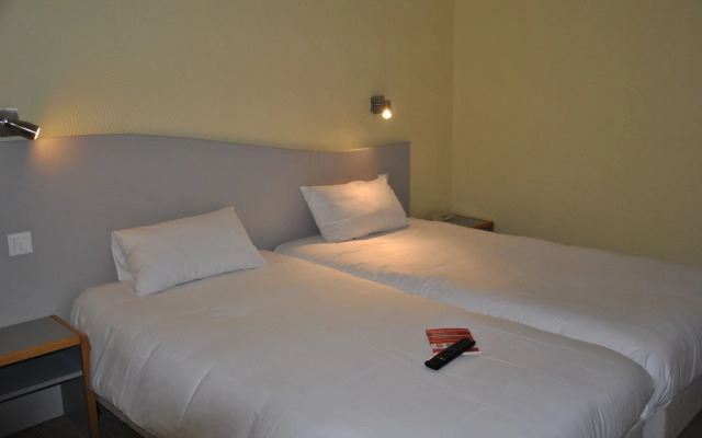 Hôtel Cositel Coutances