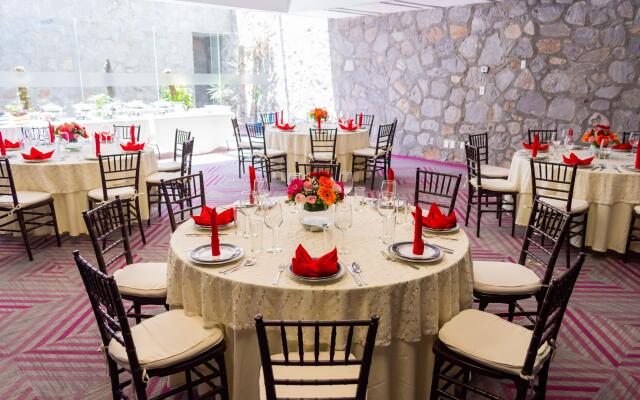 Holiday Inn Express Pachuca by IHG