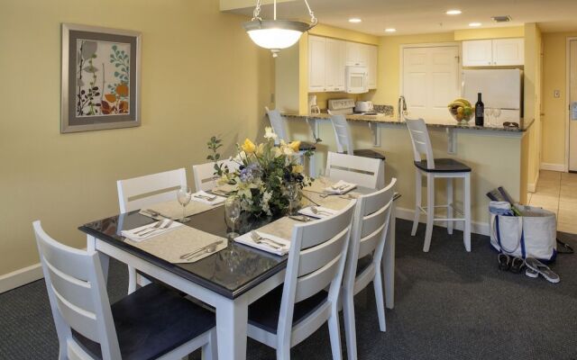 Waterside by Spinnaker Resorts