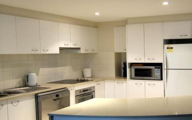 Twin Pines 301 - Cbd Location