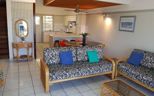 Moreton Island Villas & Apartments