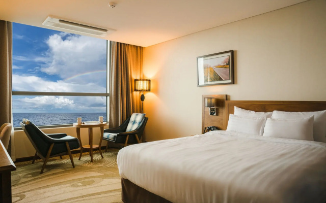Tamna Stay Hotel Jeju