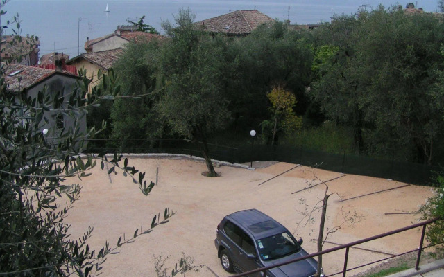 Hotel Garni Selene