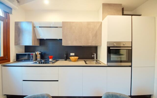 DolceVita Apartments N. 439