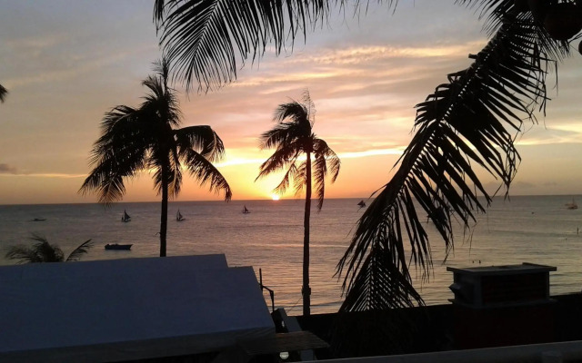 Lugar Bonito Hotel Boracay