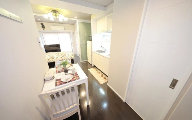 Omotenashi Cocoro House (18-4)