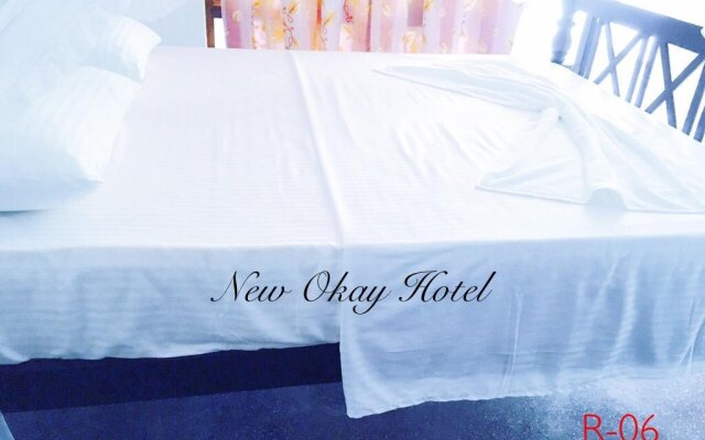 New Okay Hotel