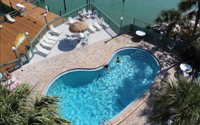 404 Dockside