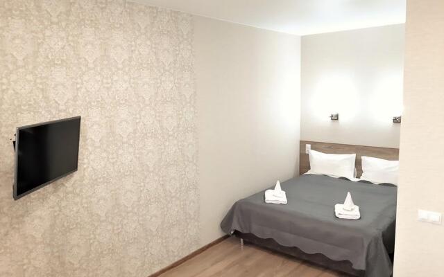 Мильфей на Черняховского 21