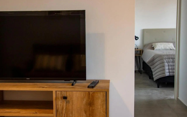 Rent a Flat Nueva Córdoba