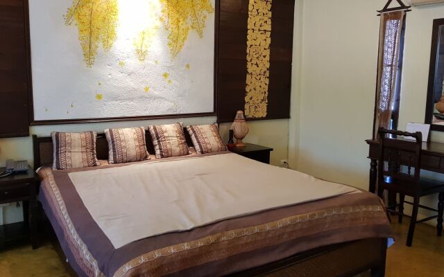 Sri-ping Resort