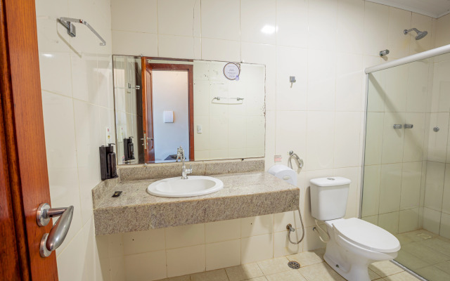 Rede Andrade Terra Brasil