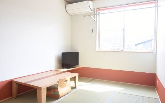 Ryokan Kusanagi Ryokan