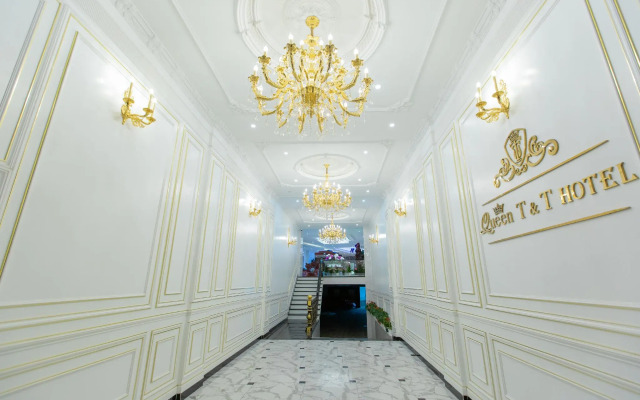 Queen T&T Dalat Hotel