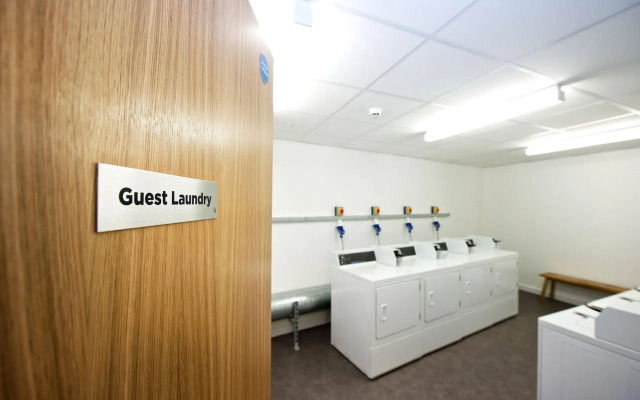 Staycity Aparthotels , Birmingham, City Centre