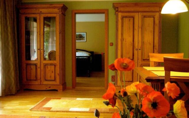 Ferienwohnung Niernthalweg 6