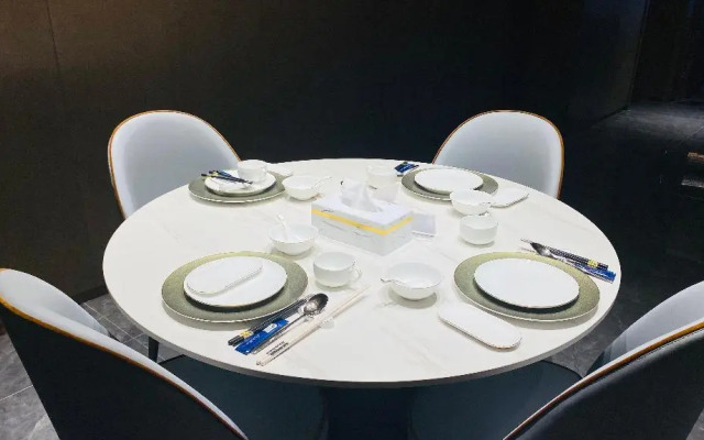 Holiday Inn Express Jining Cultural Center by IHG