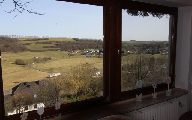 Spacious Apartment in Immerath With Sauna