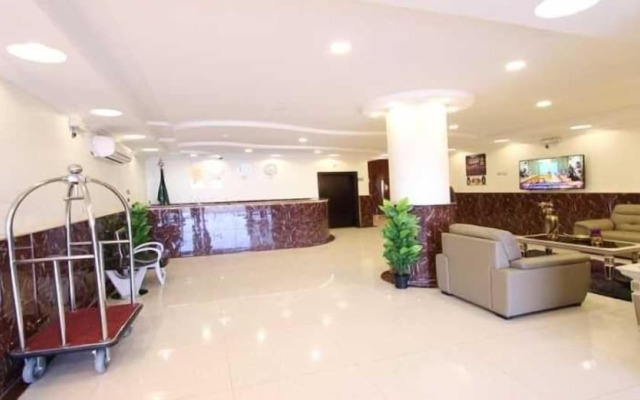 Fakhamat Aldyar for serviced Apartments