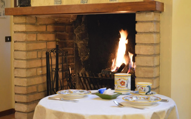 Hotel Pallotta Assisi