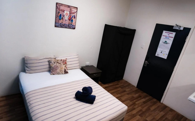 Youth Shack Backpackers Darwin