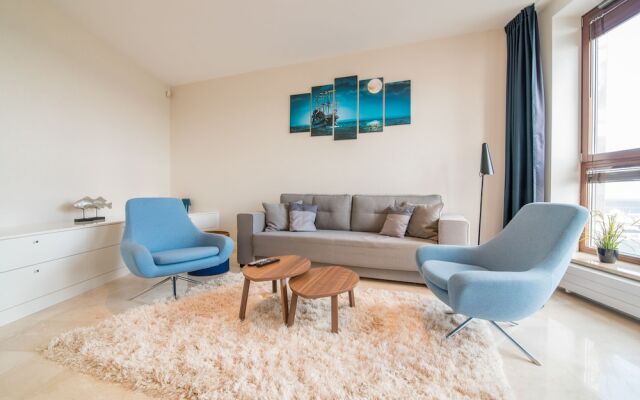 Apartamenty Adromeda