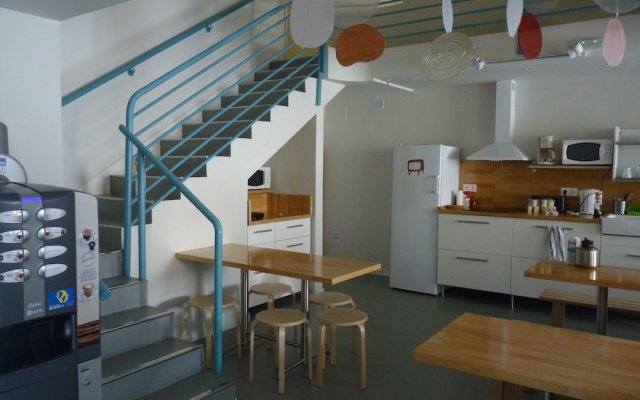 Albergue Plaza Catedral - Hostel