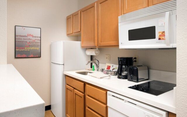 Towneplace Suites Abq Airport