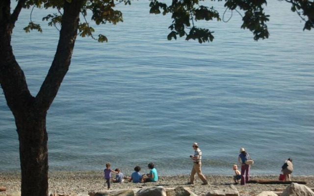 Sechelt Inn