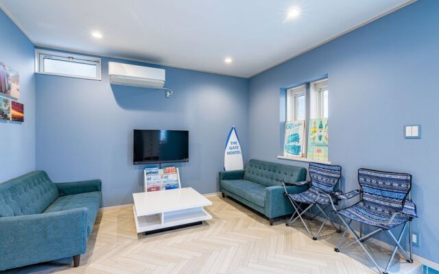 The Gate Hostel Shonan Fujisawa