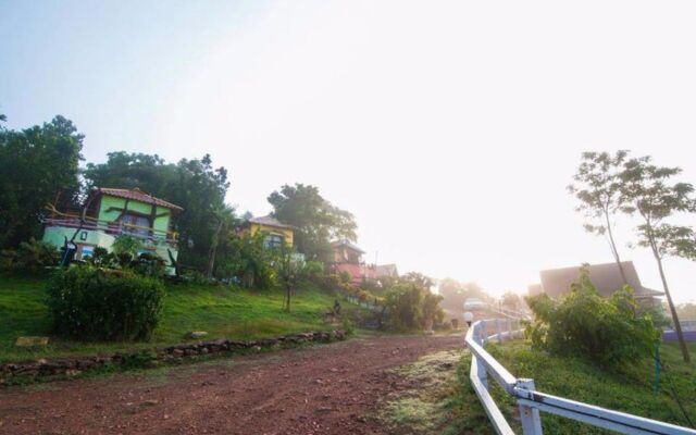 Ingmhok Country Mountain View Resort