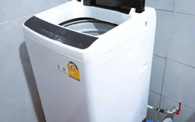 Chapter 3 Hostel Chiangmai