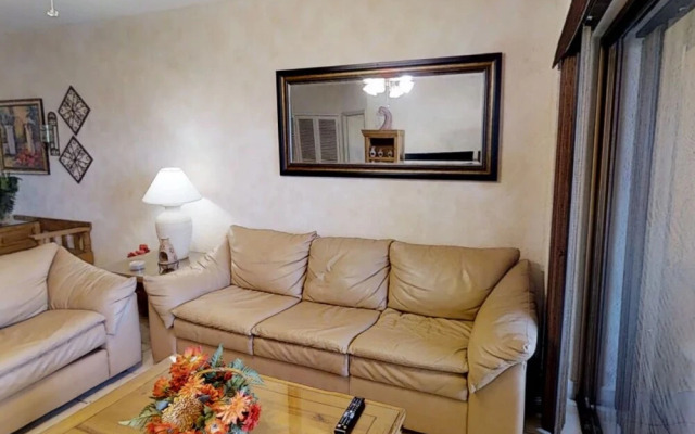 Princessa 2BR B 207-v by Casago