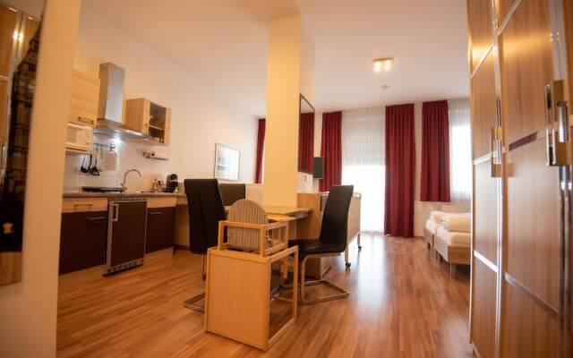 City Appartements Weiz