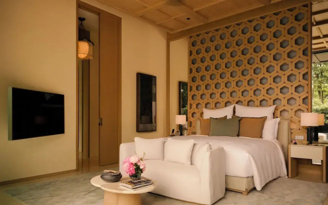 Raffles Sentosa Singapore