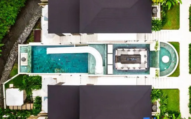 Villa Santa Monica by BaliSuperHost