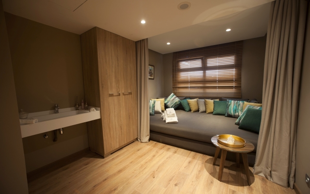 Ocean Park Hotel, Premium Suites & Wellness