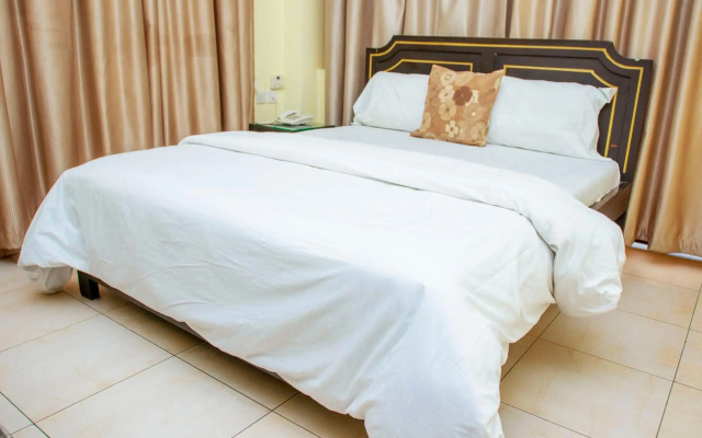 Sleep Inn Hotel Kariakoo