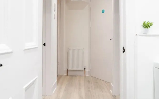 1 Bed Flat - City Centre